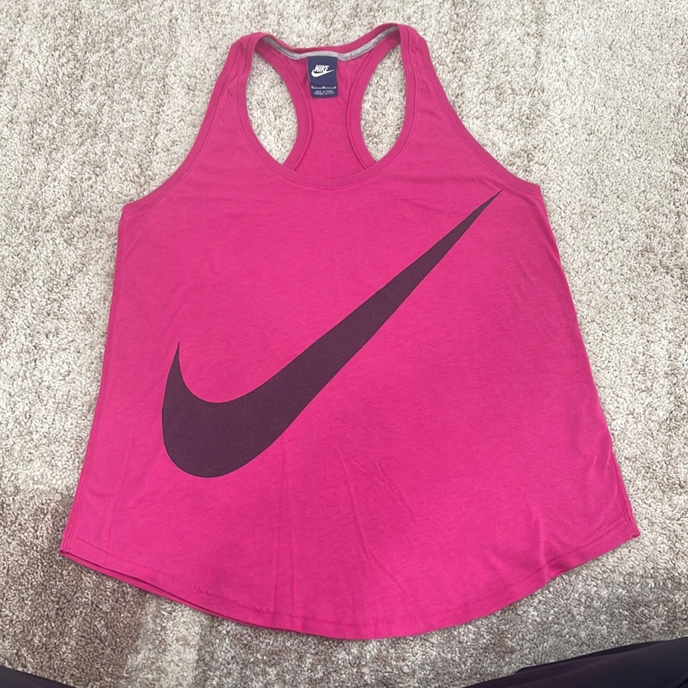 Nike Razorback Tanktop